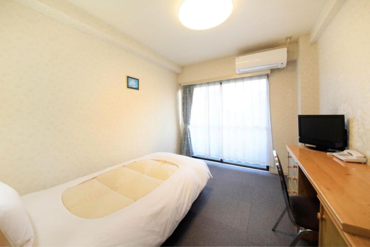 Monthly Mansion Tokyo West 21 - Vacation Stay 10846 Fuchu Extérieur photo