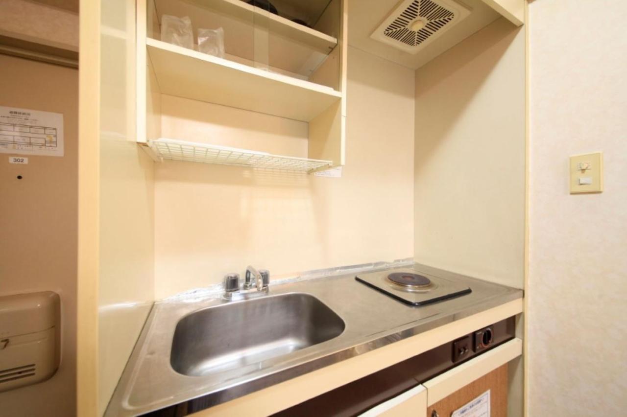Monthly Mansion Tokyo West 21 - Vacation Stay 10846 Fuchu Extérieur photo